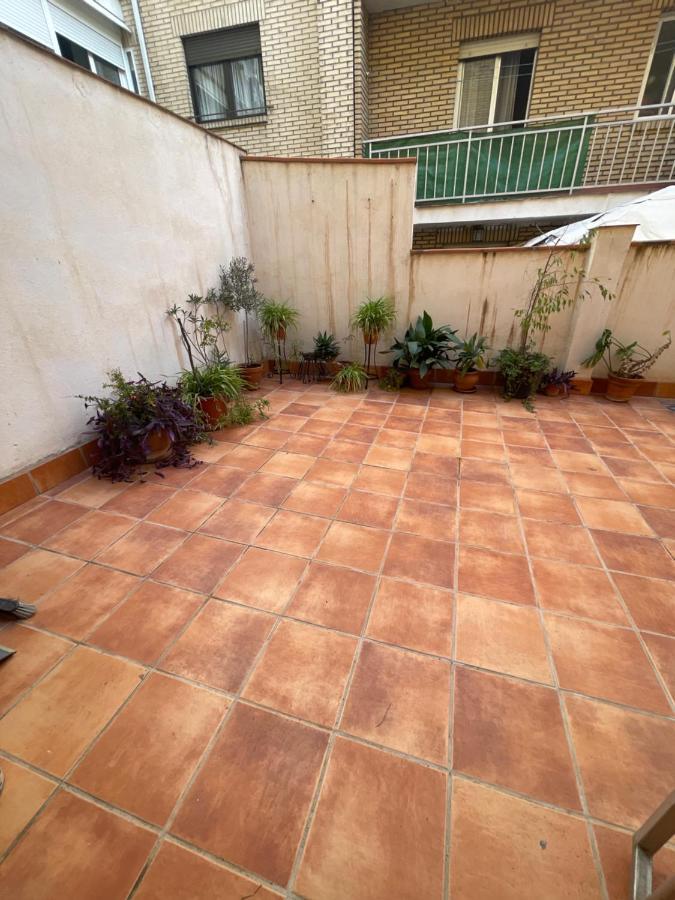 Constitucion Suite Confort D Granada Exterior foto