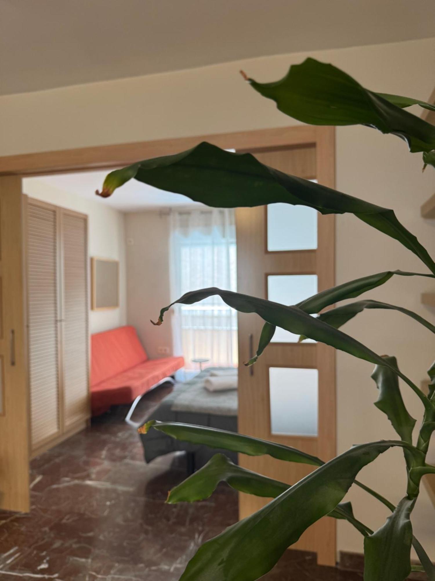 Constitucion Suite Confort D Granada Exterior foto