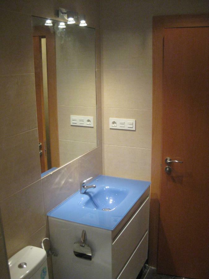 Constitucion Suite Confort D Granada Exterior foto