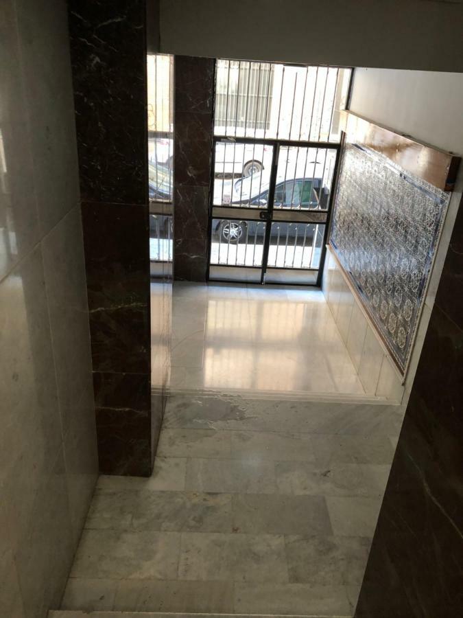 Constitucion Suite Confort D Granada Exterior foto