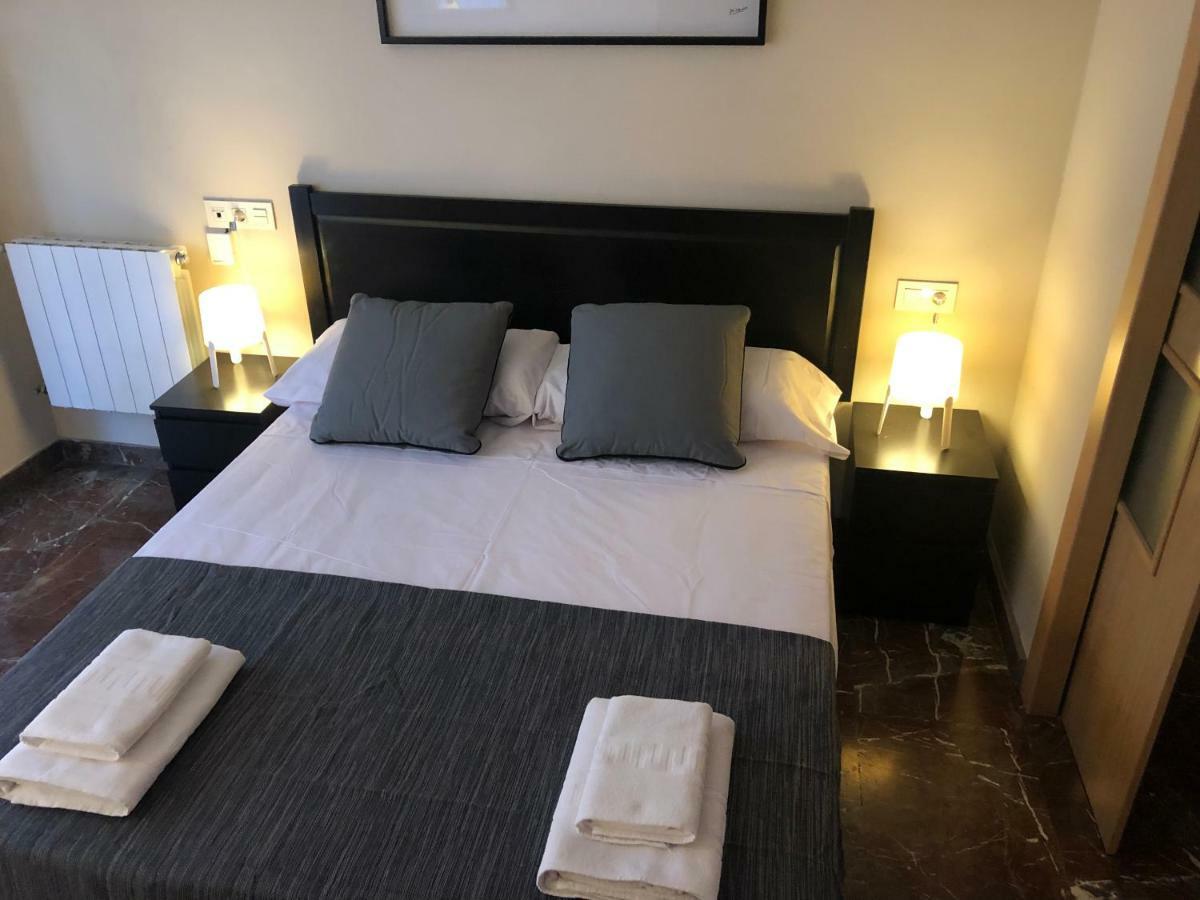 Constitucion Suite Confort D Granada Exterior foto