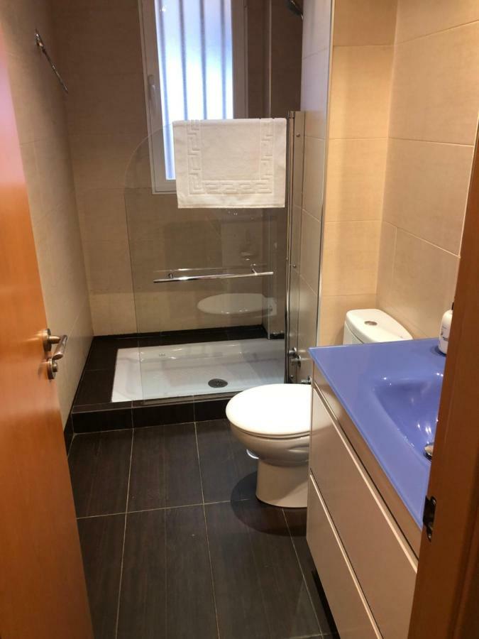 Constitucion Suite Confort D Granada Exterior foto