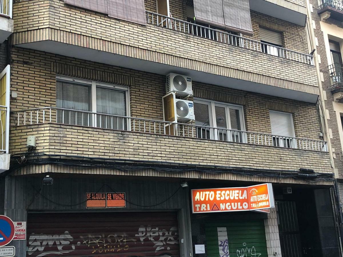 Constitucion Suite Confort D Granada Exterior foto