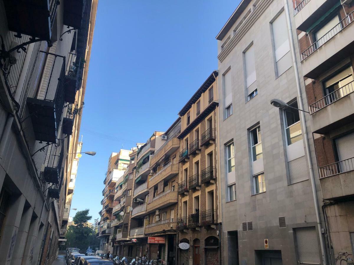 Constitucion Suite Confort D Granada Exterior foto