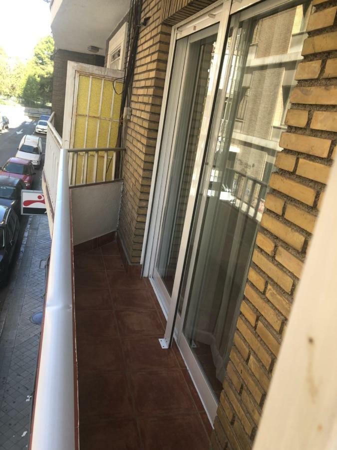 Constitucion Suite Confort D Granada Exterior foto
